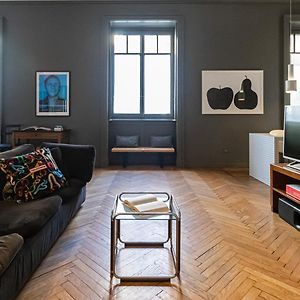 Appartement met een Slaapkamer
